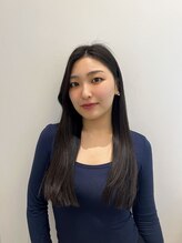 ピラティス the SILK 池袋西口店【肩こり/リンパ/痩身/ダイエット/たるみ/骨盤矯正】 KURUMI.T .