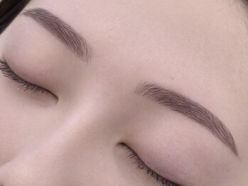 ReRe【リリ】糸島前原店【4月15日NEW OPEN(予定)】/【美眉スタイリング】