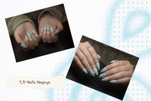 ティーナインワンネイル 名古屋太閤通店(T.91Nails)