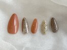 5月限定ハンドA-2★新規￥6580