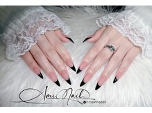 アミネイル(Ami Nails)の雰囲気（デザイン豊富にあります◎）
