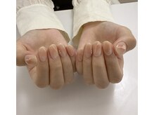 ネイルズサンキュー(Nails 39)/