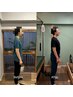 【男性限定】股関節×体幹ピラティス◎仕事のパフォーマンス向上60分
