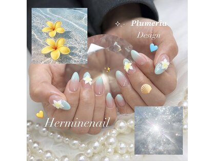 エルミンサロン(Hermine Salon)の写真