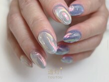 透灯(TOUTOU)