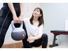 【特別☆3回券クーポン】クセになる、EMSトレーニングを3回お試し！
