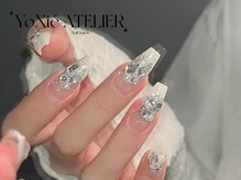 ヨクシーアトリエ 越谷(YOXIE ATELIER)