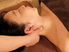 【新】首解き（くびとき）20～25分首こり肩こりにはこれ！リリース特別価格！