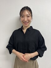 サクラブロウ 四条烏丸店(Sakura-blow)&nbsp;清水 晴加