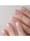 アンドサウス 1520ネイルズ(& SOUTH 1520nails)の写真/予約殺到中！オフィスでもOKな極上シンプル◎フォルムがきれいな指先で、働く毎日に自信と輝きをプラス★