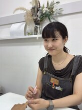 ビューティー ラボ 明石店(Beauty Labo)&nbsp;赤松 