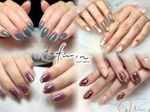 ツインネイル 塩釜口店(twin.nail)