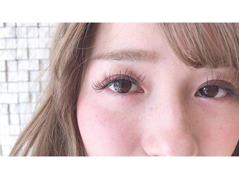 ベリー 中田店(Very)/マツエク &nbsp;静岡