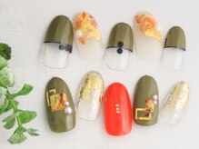 ミンクスタイル 代々木公園 代々木八幡店(Mink style)/