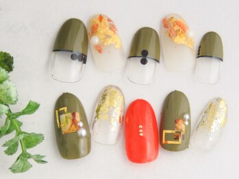 ミンクスタイル 代々木公園 代々木八幡店(Mink style)/