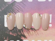 ネイルバイスターリー 川口(NAIL by STARry)/オススメトレンドアート
