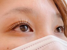 L.アイラッシュアンドビューティー/お客様デザイン 