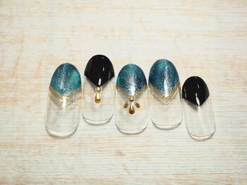 リボン 立川店(Ribbon)/定額Designコース♪