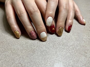シーネイル(c' nail)/