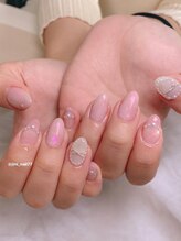 ネイルジニ(nail.Jini)/