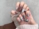 ファーストネイルアンドアイラッシュ(1st NAIL&eyelash)の写真