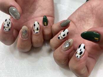 スマイリー 住道店/サンプルコース