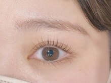 テラスヘア(TERRACE hair)/パリジェンヌラッシュリフト