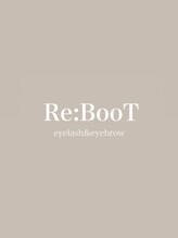 リブート(Re:BooT)&nbsp;HAYAKAWA 