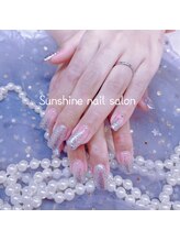 サンシャインネイルサロン 池袋(Sunshine nail salon)/ネイルデザイン
