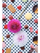 ダリア(DAHLIA)&nbsp;DAHLIA 