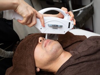 アッシュ ボウ(H.beau)/