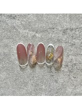 ディーソワン(De-soin)/7月限定　¥7700