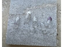 ツリーハウスネイル(tree house nail)/ハンド定額¥6400