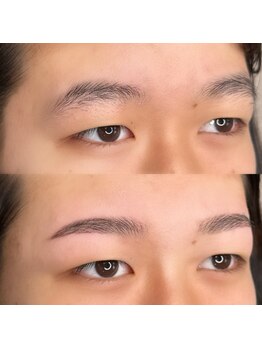 サロン リペ(Salon Lipe)/ハリウッドブロウリフト