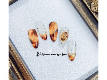 ブロッサム(Blossom)/