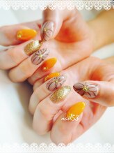 ネイル53&nbsp;小木曾 