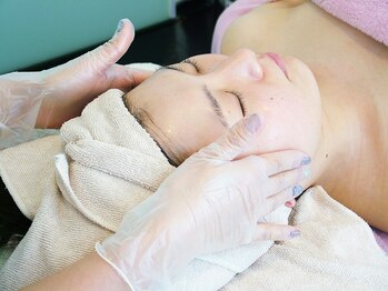 ムーン(Moon)/ カーボキシーパック