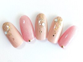 ハンド定額¥6500