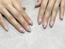 キャリー(CARRY)/フレンチ