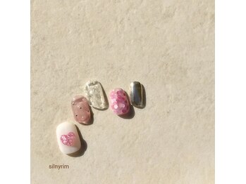 シルニー リム(Silny rim)/やり放題コース［ニュアンス］