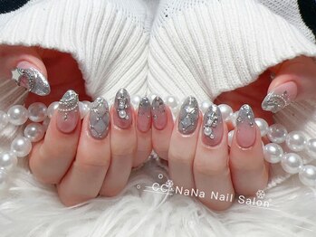 シーシーナナ ネイルサロン(CC NaNa Nail Salon)/
