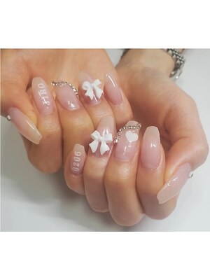 Nail Salon Anna【パラジェル取扱店】