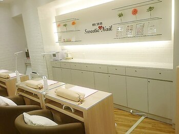 スウィーティーネイル 池袋パートツー店(Sweetie Nail)