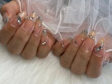 メイリーネイル(maily nail)/ワンホンネイル