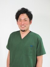 サンテ鍼灸院 整骨院&nbsp;佐藤 隆人