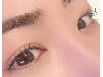 リタアイ(Lita. eye)/まつげパーマ(上)
