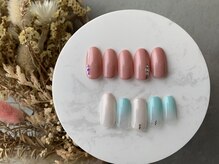 マイショウ 加須店(MY SHOW)/オフィスネイル