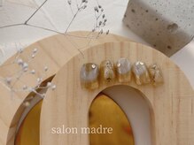 サロン マードレ(madre)/ニュアンスアートコース