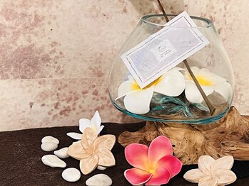 アットイーズ 代々木店(at ease)/癒しの空間