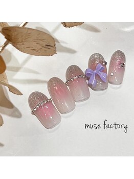 ミューズ ファクトリー(Muse factory)/
